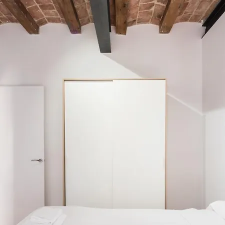 Homenfun Sants With Montjuic Views Apartamento