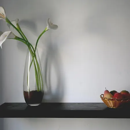 Apartamento Enric Granados 15