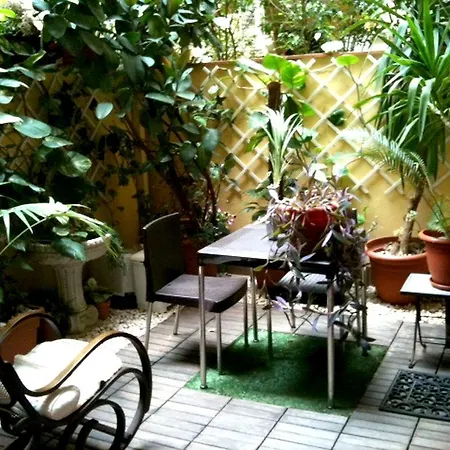 Apartamento Enric Granados 15 Barcelona