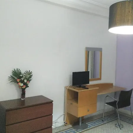 Casa Maria ホームステイ
