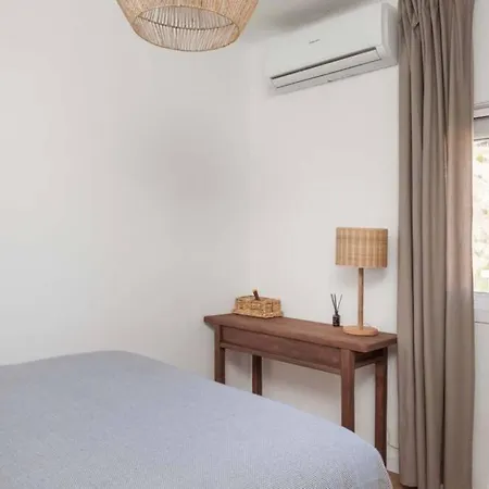 Ht- From Bcn.. To Heaven!! 4bedrooms With Terraze! Holiday home *