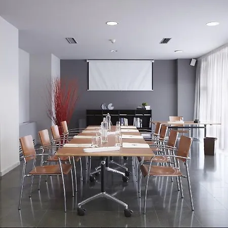 Atenea 4* Barcelona