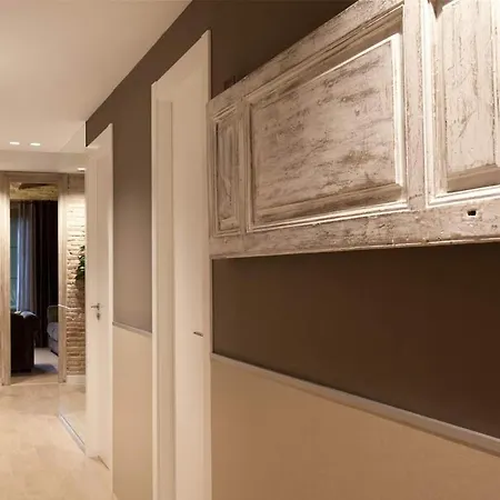 Apartmán Enjoybcn Miro Barcelona