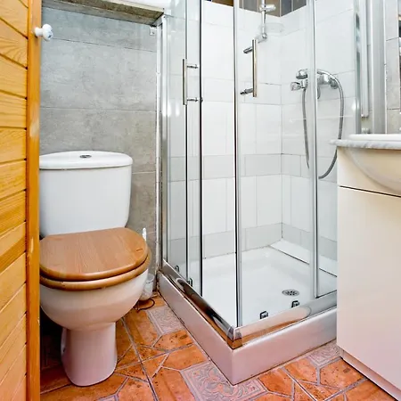 Estudio Finestrelles Apartamento