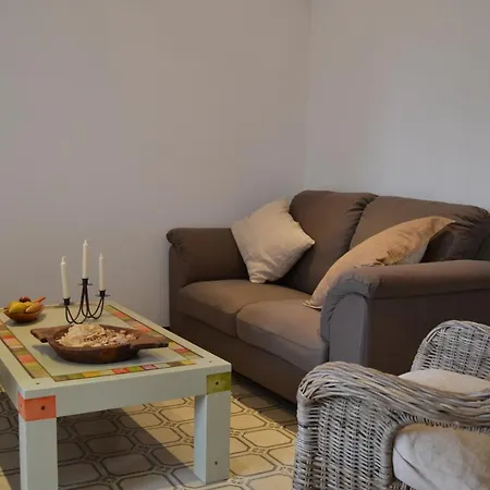 Apartment Santa Rosa, Balcon De Barcelona *