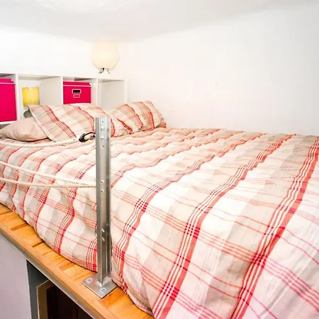 Apartamento Estudio Finestrelles Esplugues de Llobregat