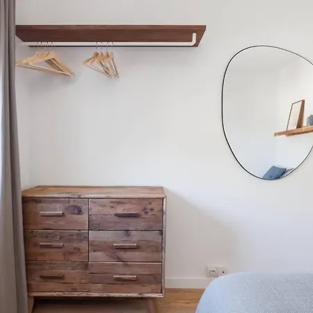 Ht- From Bcn.. To Heaven!! 4bedrooms With Terraze! Holiday home Barcelona