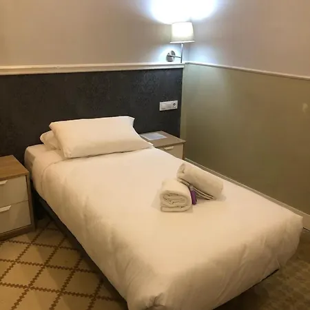 Maison d'hôtes Medea Barcelone