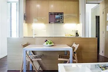 Pillowapartments Rambla Catalunya מלון