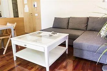 מלון Pillowapartments Rambla Catalunya ברצלונה