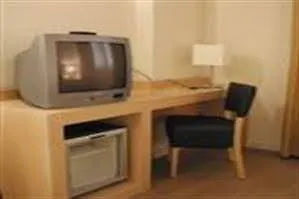 Hotell Sagrada Familia Barcelona