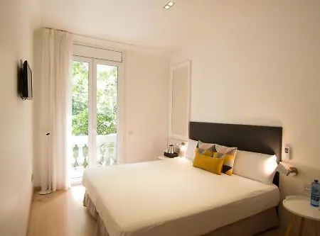 فندق مبيت وإفطار Lemar By Aspasios 3*