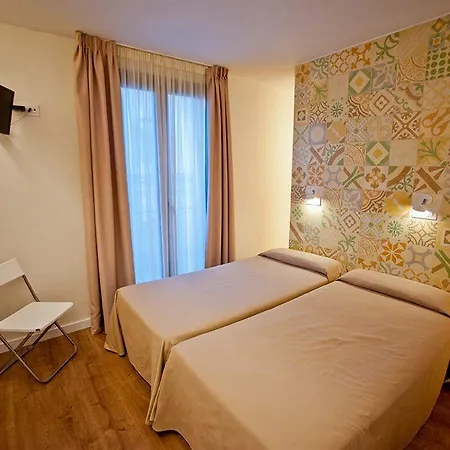 Guest house Marenostrum 2*