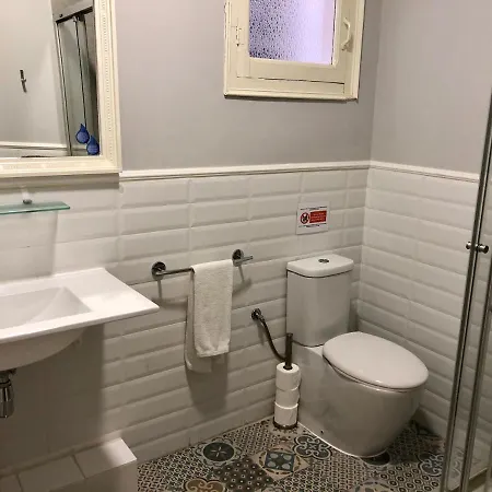 Maison d'hôtes Medea 2*