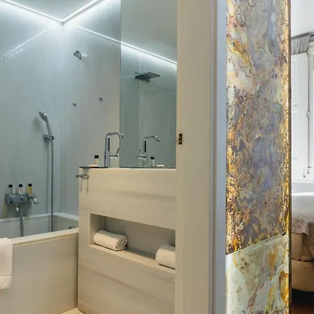 Casa de hóspedes Cosmopolitan Boutique Rambla Barcelona