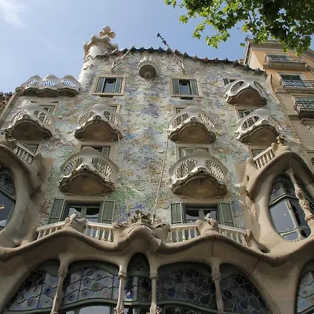 Munne - Spacious Apartment Fc Barcelona Apartment *