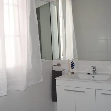 Santa Rosa, Balcon De Barcelona *