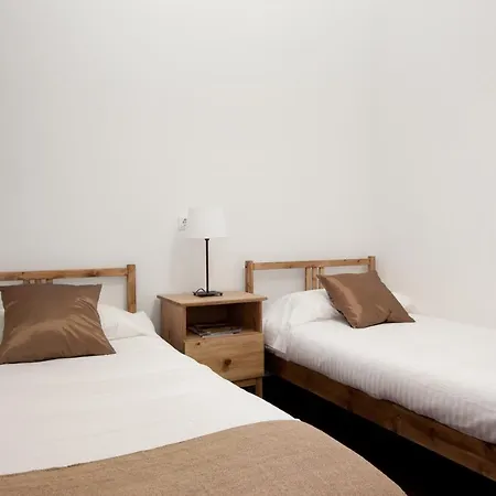 Appartamento Beautiful Eixample Flat For Families Barcellona