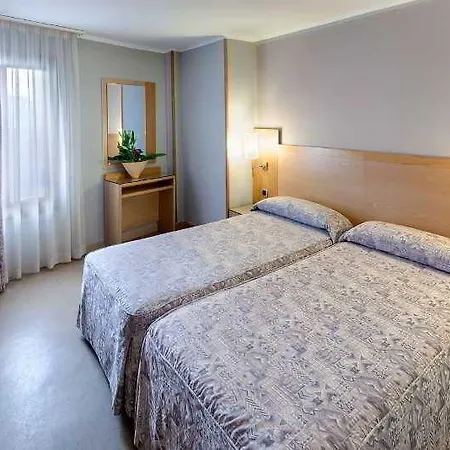 Hotel Santa Marta