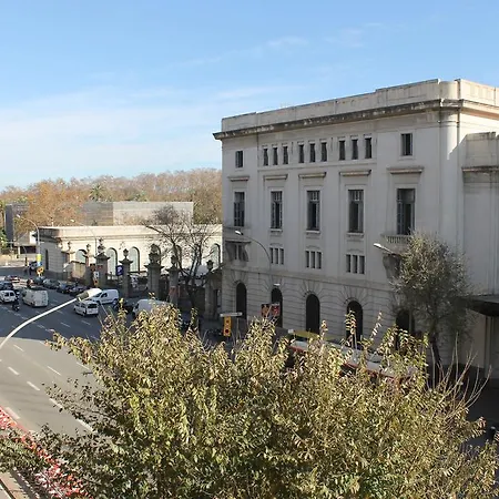Ciudadela Penzion 3*