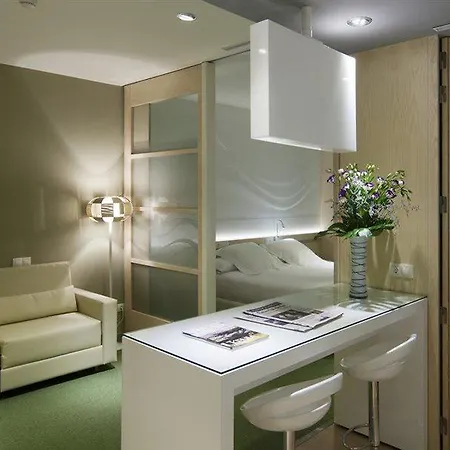 Hotel Ako Barcelone