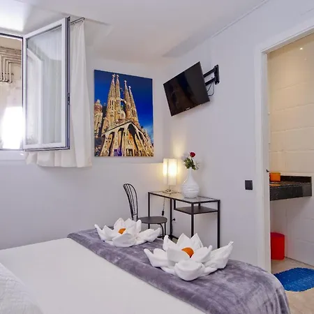 Centre 2* Barcellona