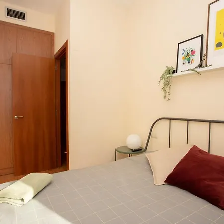 Apartment Eixample - Cava Barcelona