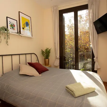 Apartment Eixample - Cava Barcelona