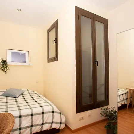 Apartment Eixample - Cava Barcelona