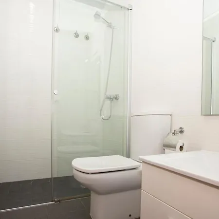 Apartment Eixample - Cava Barcelona