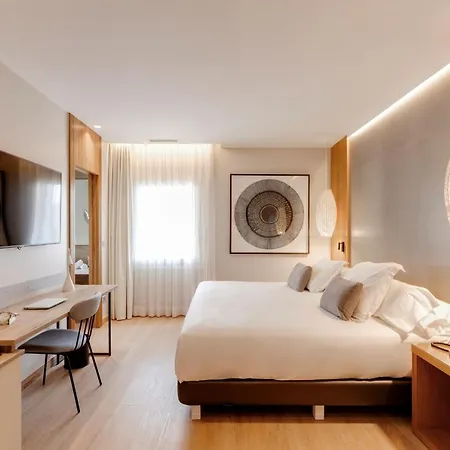 Hotell Boutique Mirlo
