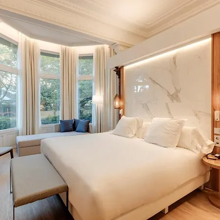 Boutique Mirlo 5* Барселона