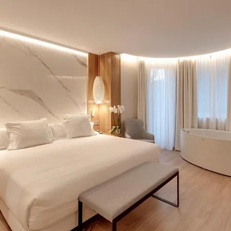 Boutique Mirlo Отель 5*
