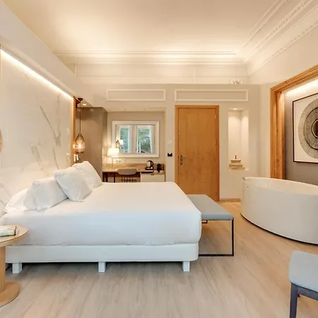Hotell Boutique Mirlo