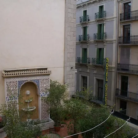 Mimi Ramblas * Barcelona