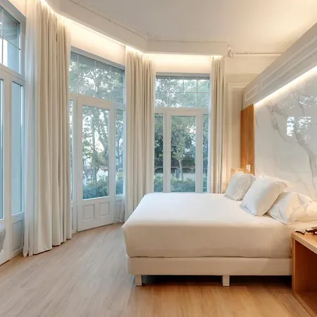 Отель Boutique Mirlo 5*