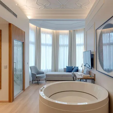 Boutique Mirlo Hotell