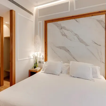 Boutique Mirlo Отель 5*