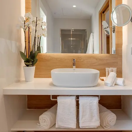 Boutique Mirlo Отель 5*