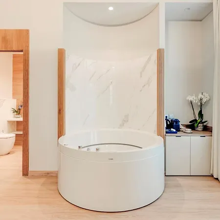 Boutique Mirlo Hotell