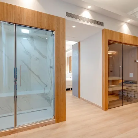 Boutique Mirlo Отель 5*