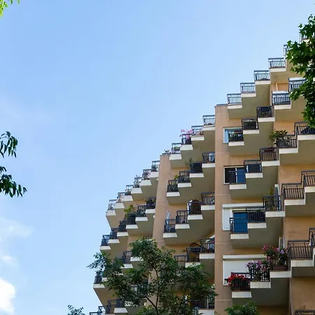 Appartamento Sagrada - C Valencia 463 Barcellona