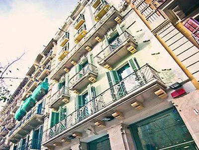 Serhs Carlit Boutique Hotel Barcelona