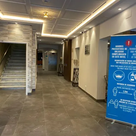 Oasis Отель