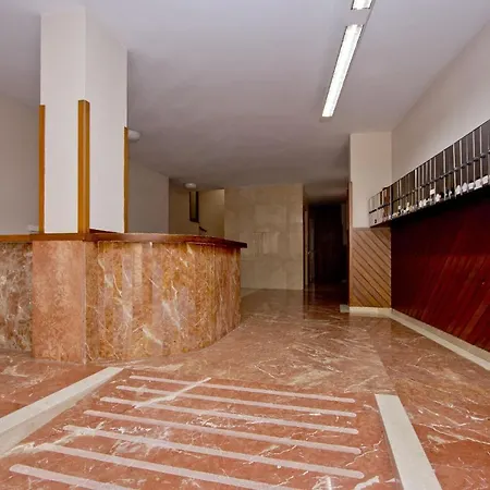 Pensionat North 2*