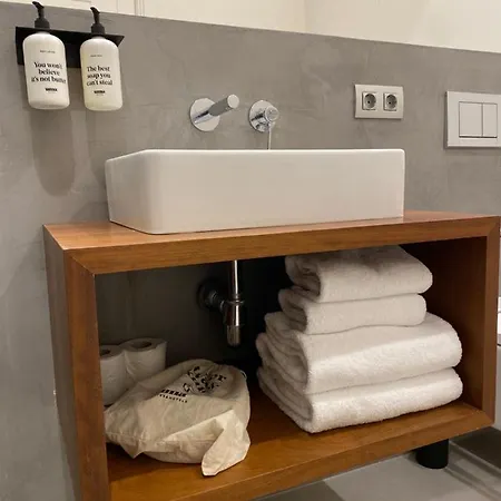 Apartamento Uma Rambla Catalunya 22 Barcelona