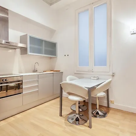 Uma Rambla Catalunya 22 Apartamento *