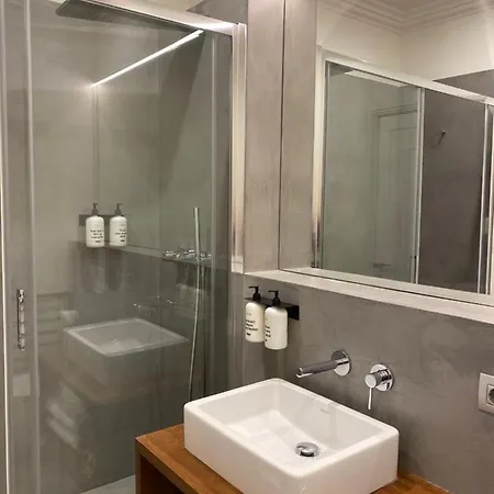 Uma Rambla Catalunya 22 Apartamento Barcelona
