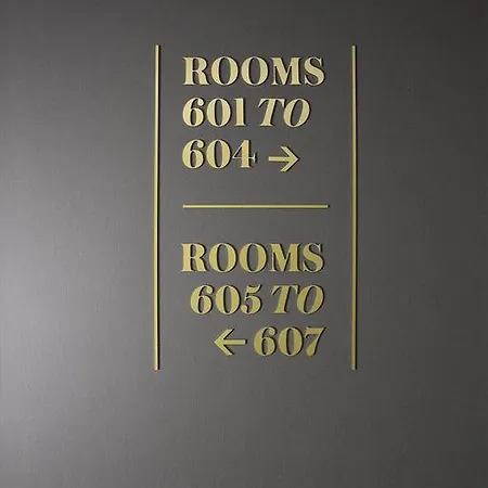 Yurbban Trafalgar Hotel