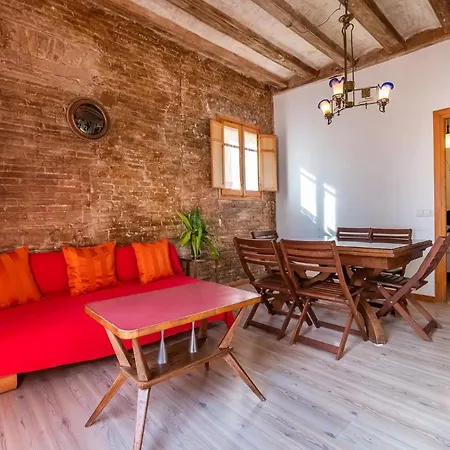 El Pintor * برشلونة
